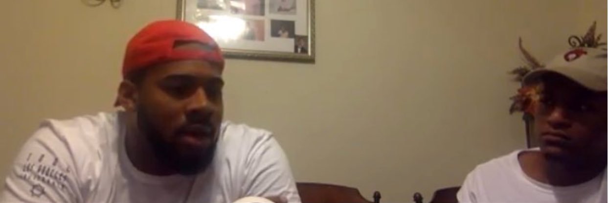 TheLeekShow's profile banner image
