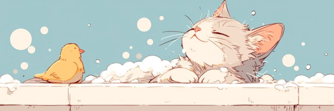 しぎの's banner