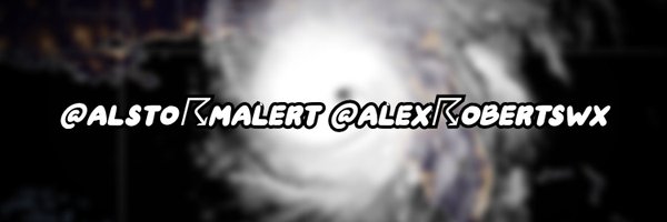 alexrobertswx Profile Banner