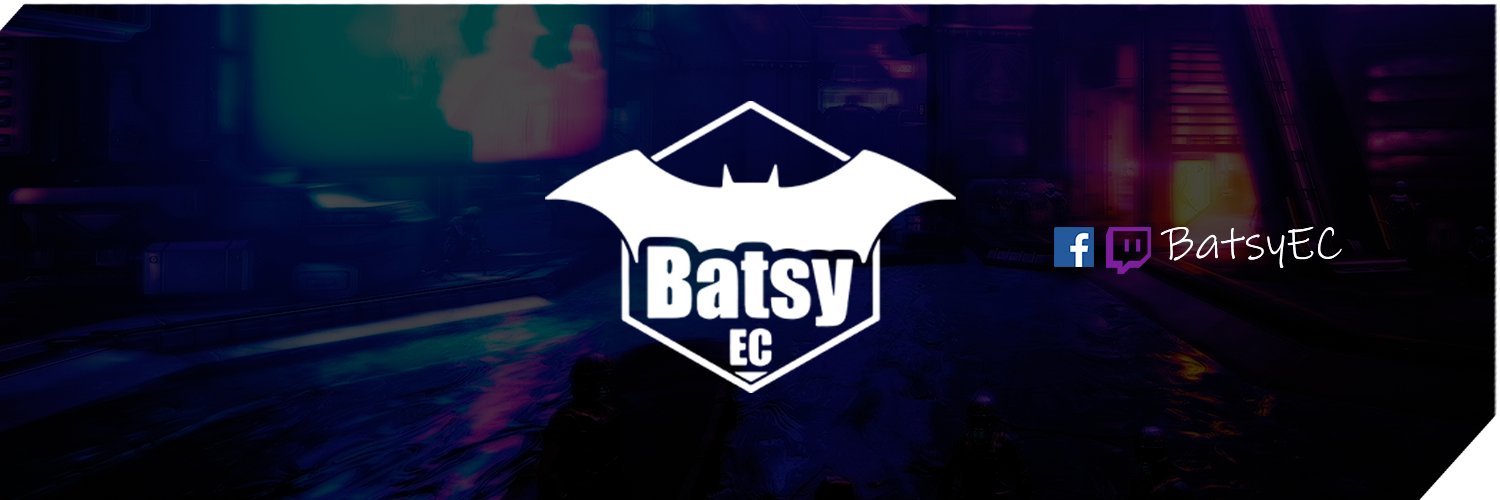 Batsy EC banner