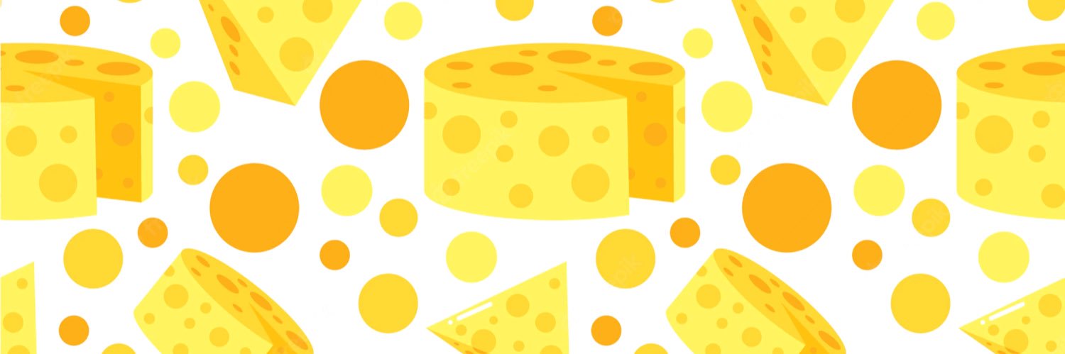 CheezeBlanket's profile banner image