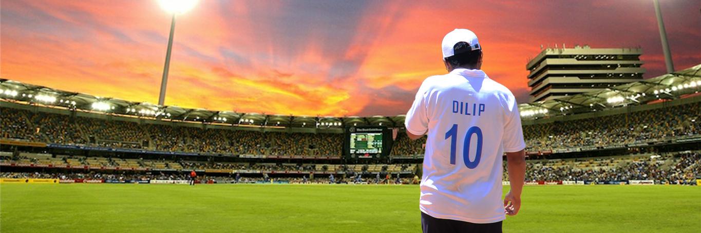 cdilip2007's profile banner image