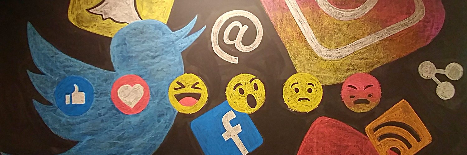 Ignite Social Media banner