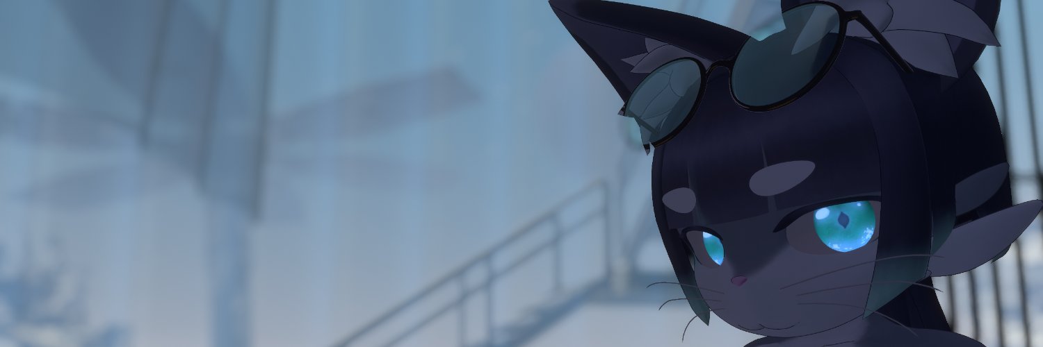 catlovecafe's profile banner image