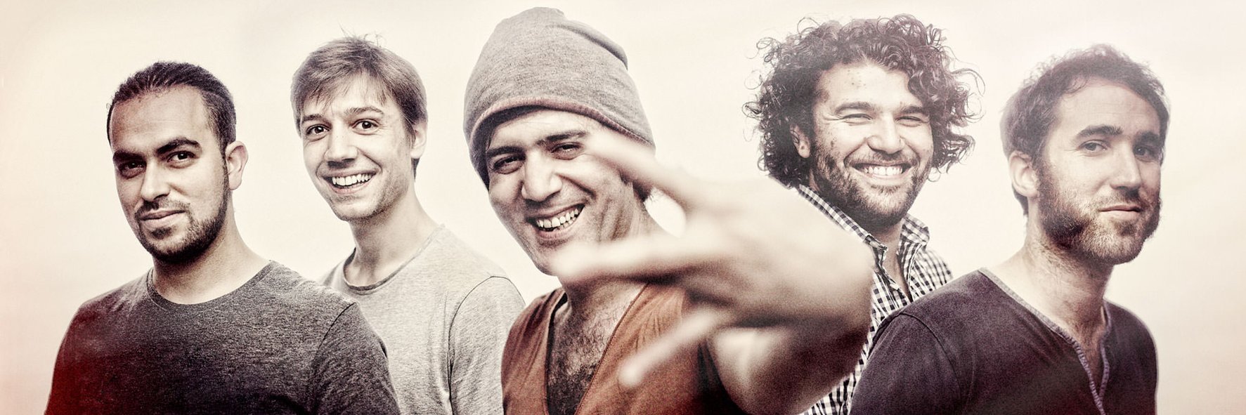 BabElWestMusic's profile banner image