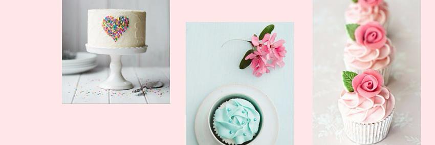 thesecretbake's profile banner image