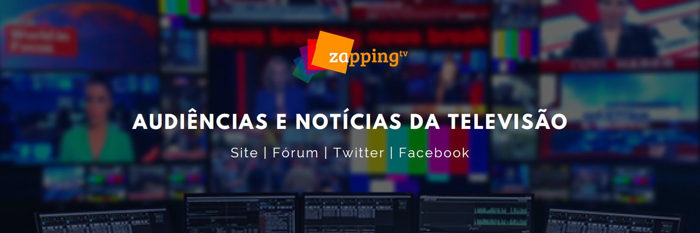Zappingpt's profile banner image