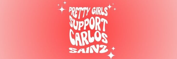 oscarsainztri's profile banner image