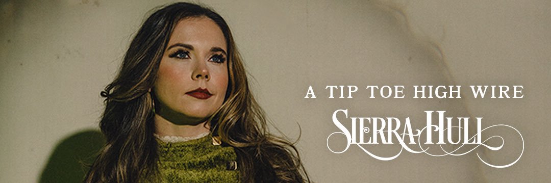 sierrahull's profile banner image