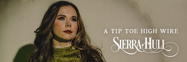 sierrahull Profile Banner