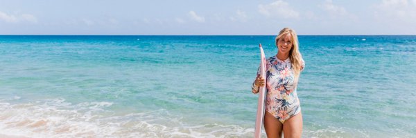 Bethany Hamilton Profile Banner