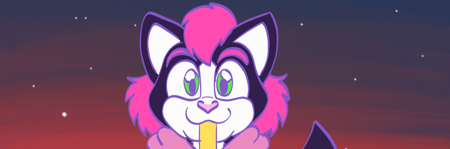 PinkSweets88's profile banner image