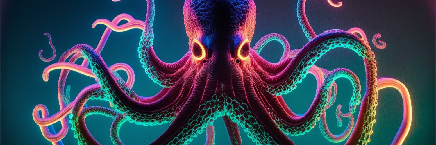 automatedjoy's profile banner image