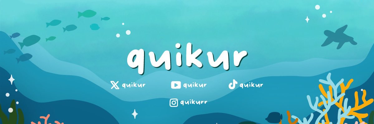 quikur banner
