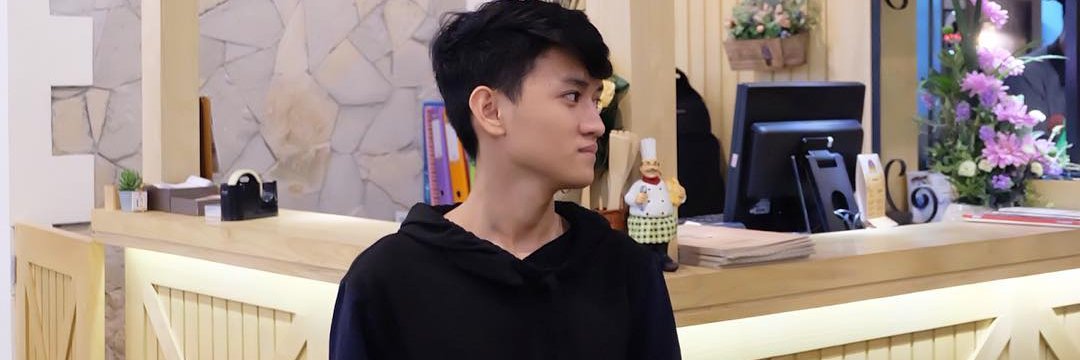 Meutiarissan's profile banner image