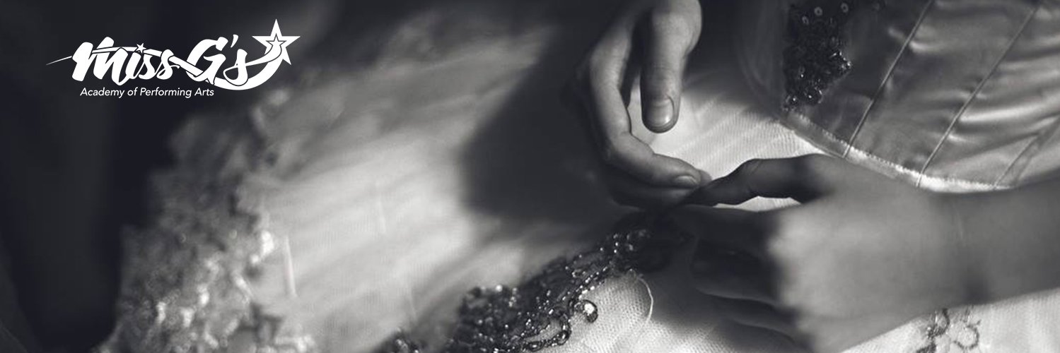 MissGsDance's profile banner image