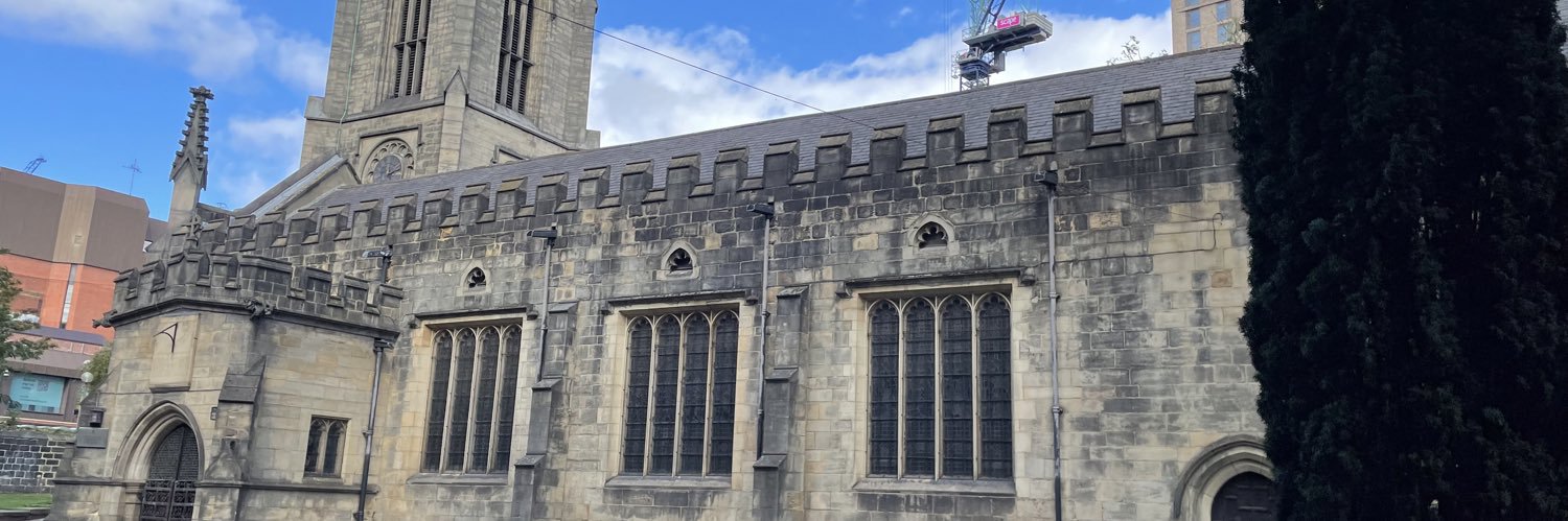 Curious Rebel banner