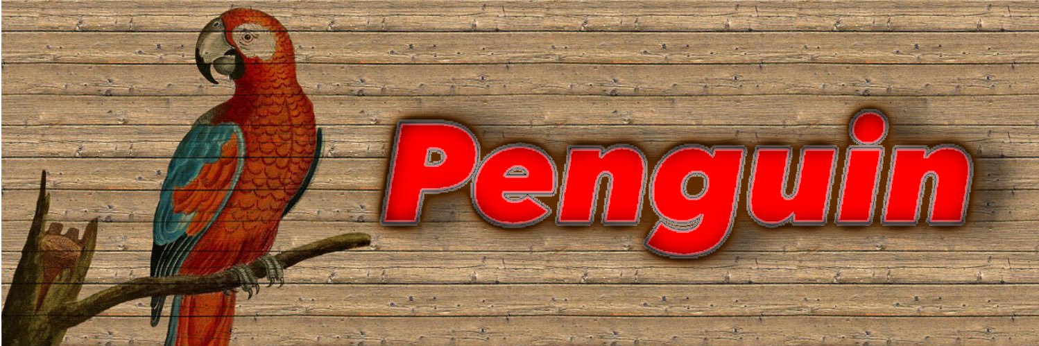 Penguin_593's profile banner image
