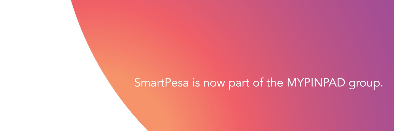 smartpesa's profile banner image