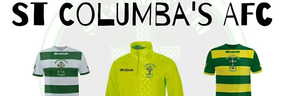 StColumbasUtd's profile banner image