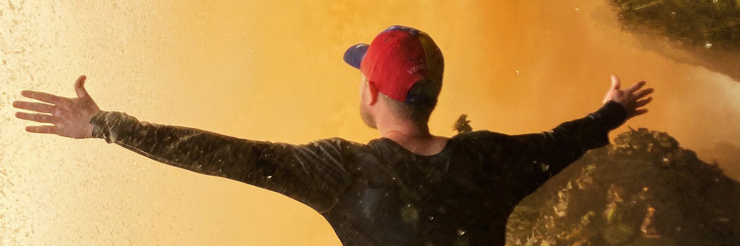fidelrosas's profile banner image