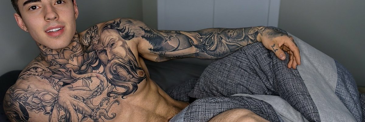 SaiAung97's profile banner image