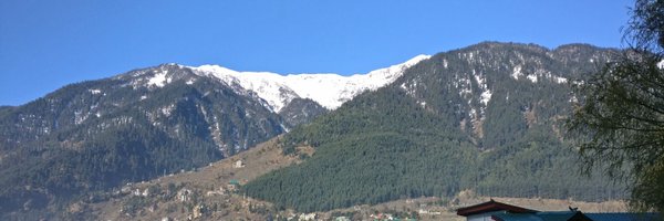 RajeshStuti Profile Banner