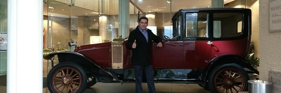 MuseodeAutosMty's profile banner image