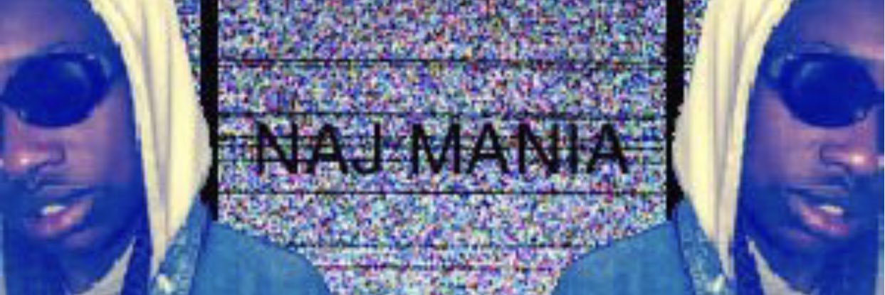 ManiaNaj's profile banner image