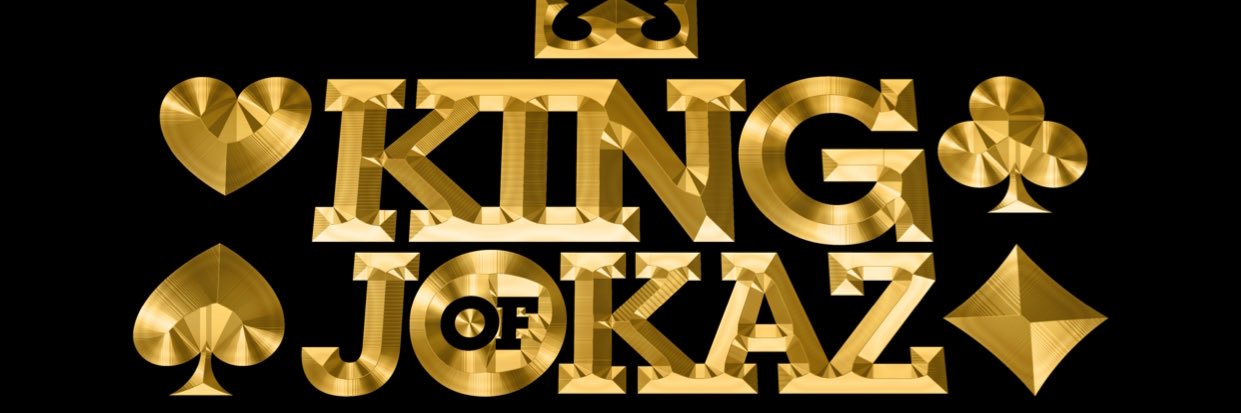 KingOfJokaZ's profile banner image