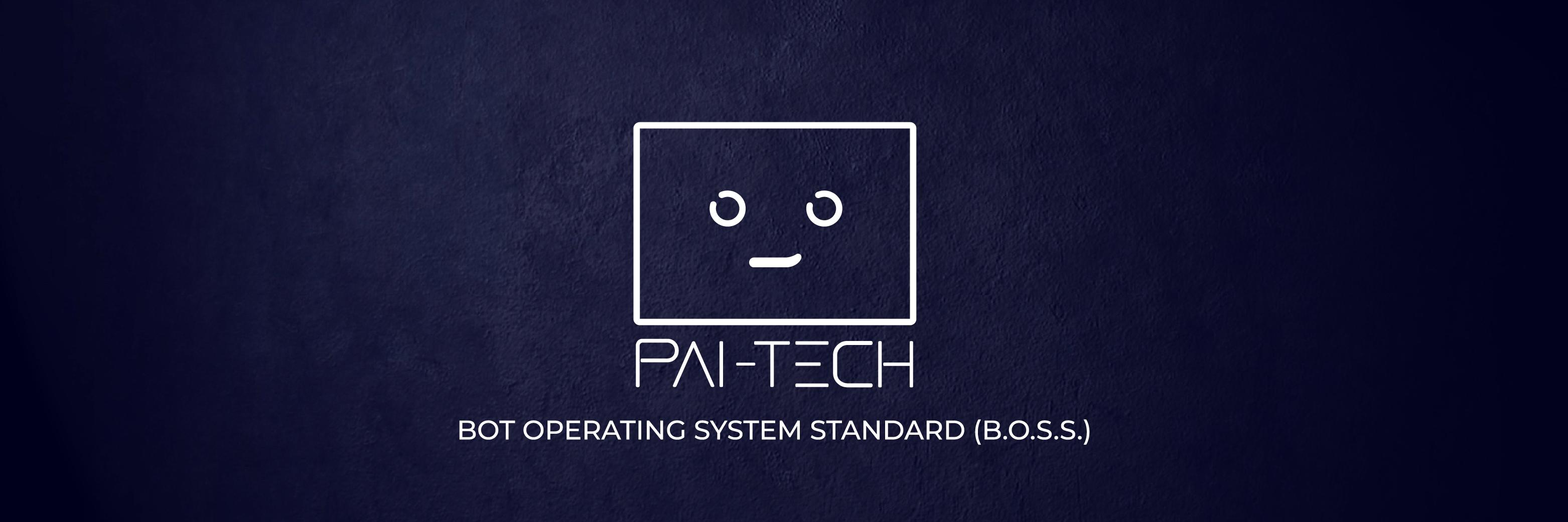 PAI-TECH banner