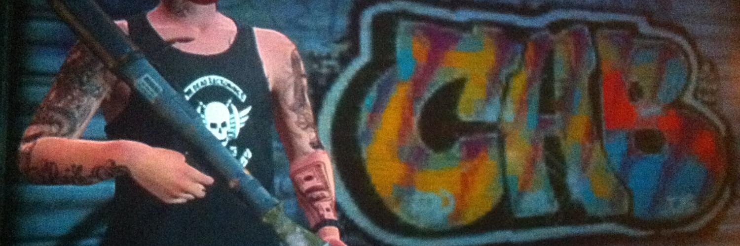HardcoreMagraw's profile banner image