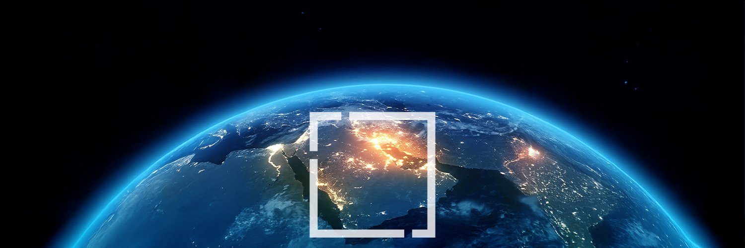 Esri Saudi Arabia banner