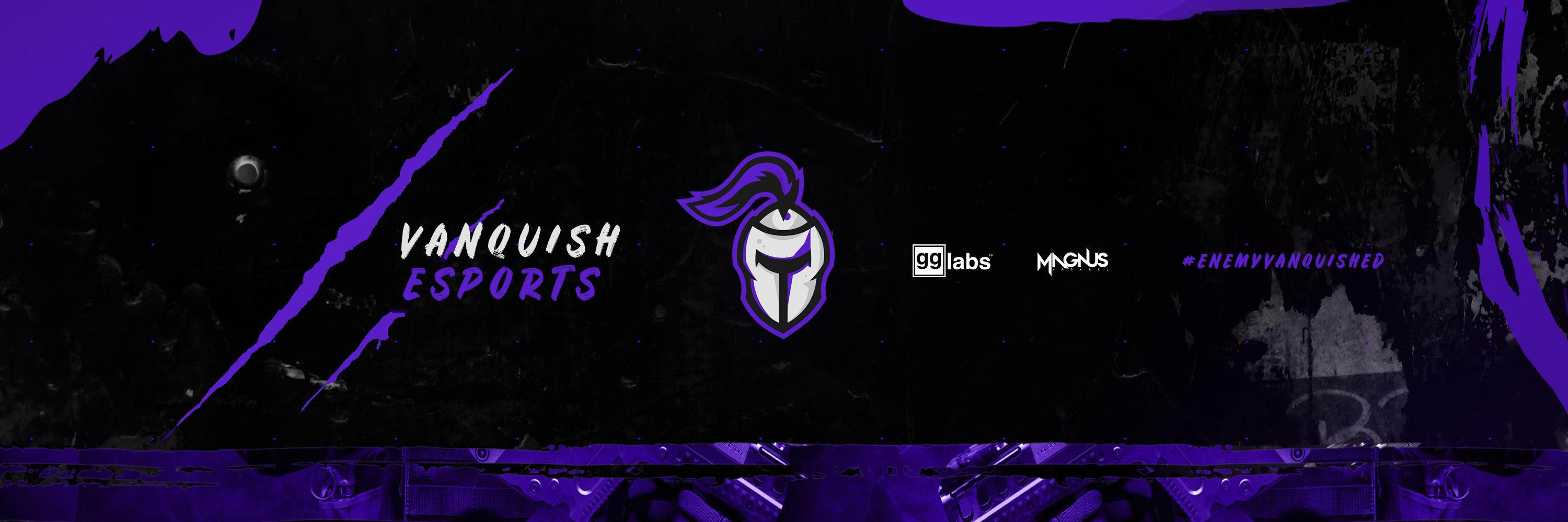 VanquishOCE's profile banner image