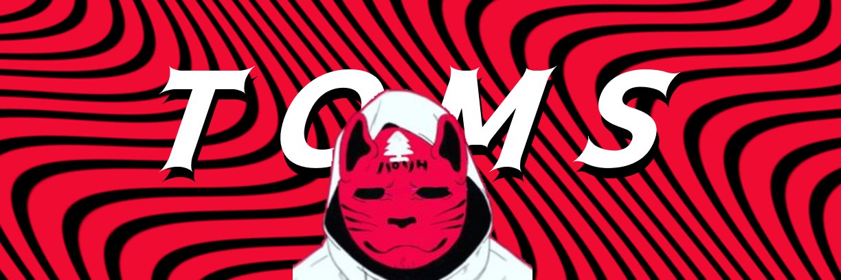 TomSttv's profile banner image