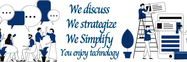 FPTechology Profile Banner