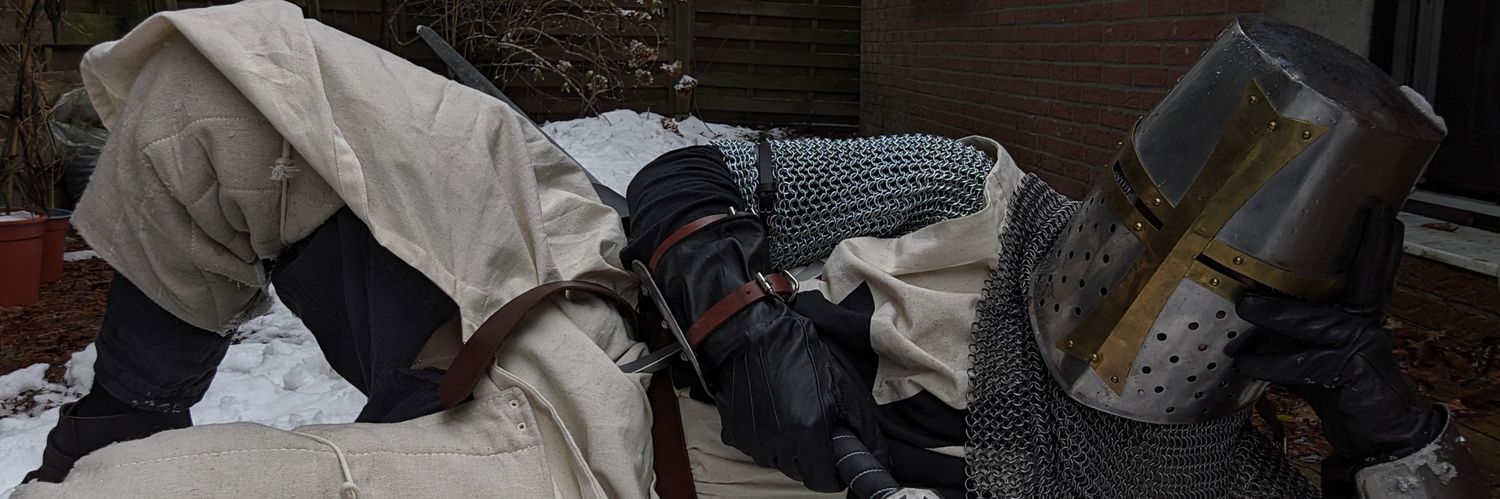 Blaggard_'s profile banner image