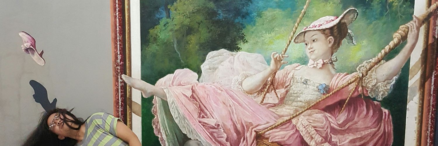 HuzzleHazel's profile banner image