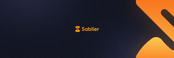 Sablier Profile Banner
