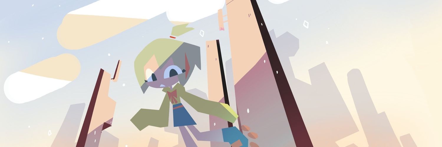 Gexu (looking for work)'s banner
