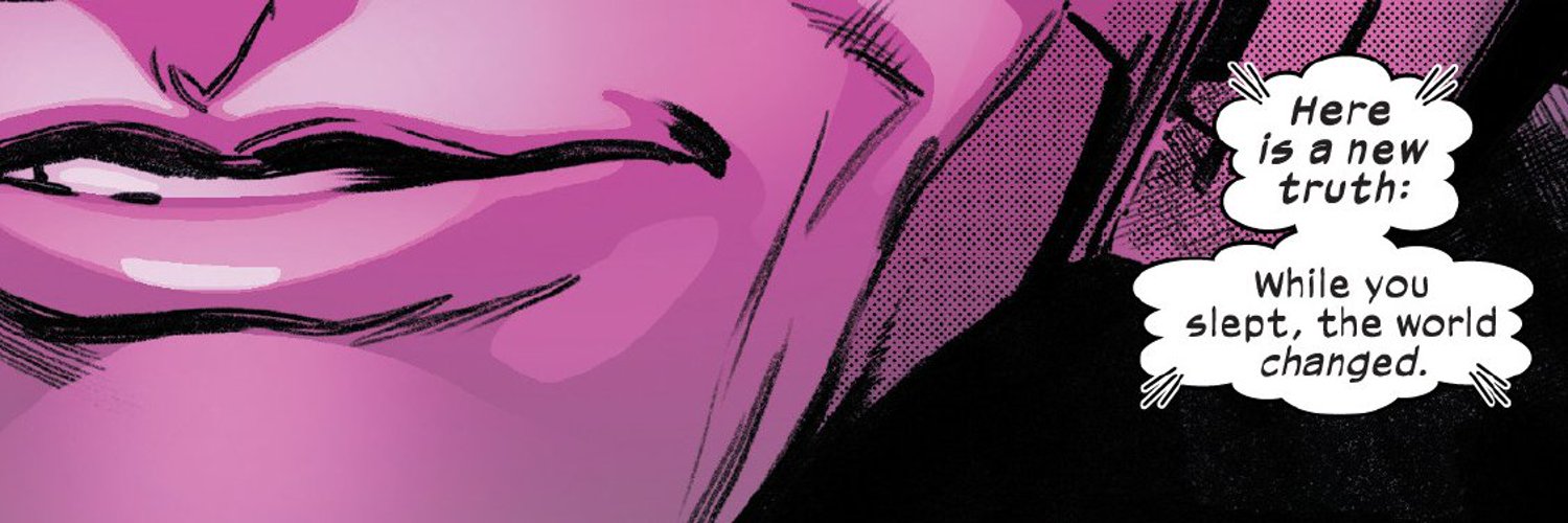 Meli Profile Banner