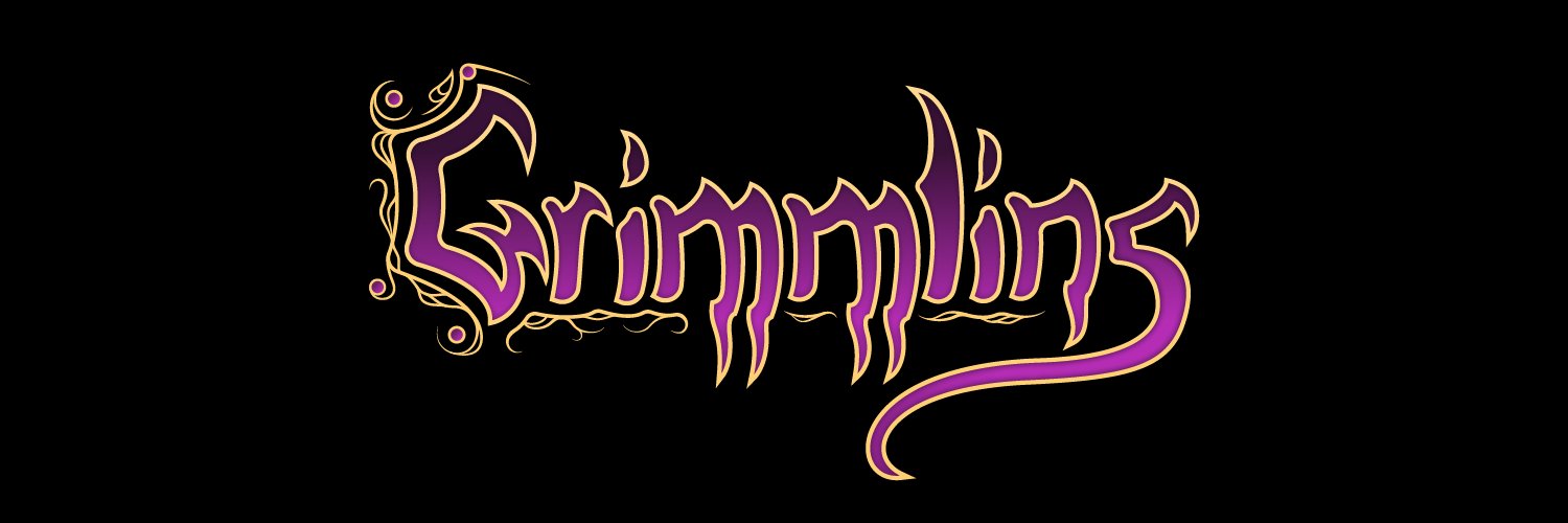 Patrick Wert | Grimmlins banner