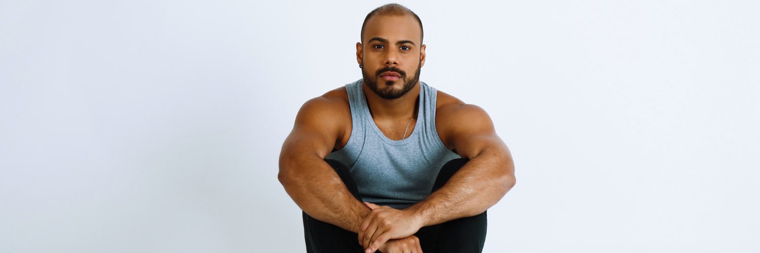 Marcus Vinicius ✈️ banner