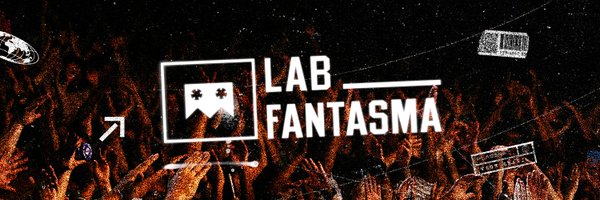 Laboratório Fantasma Profile Banner