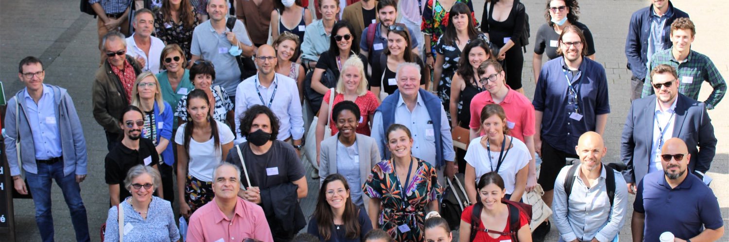 Laurent Taskin banner