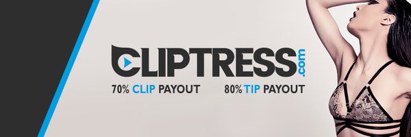 cliptress Profile Banner