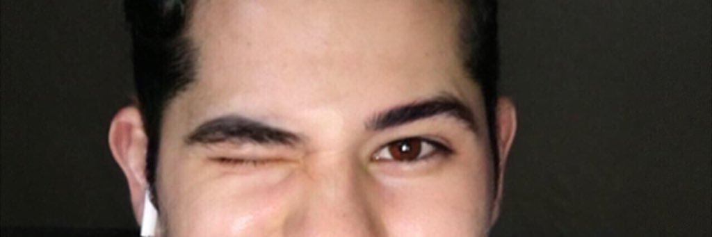 RaúlCruzNovelo banner