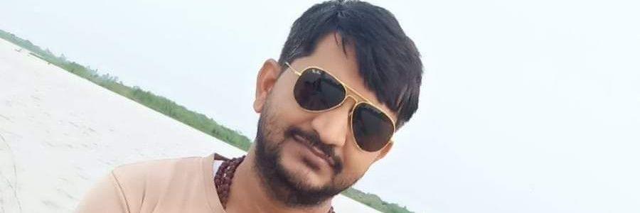 sushil singh banner