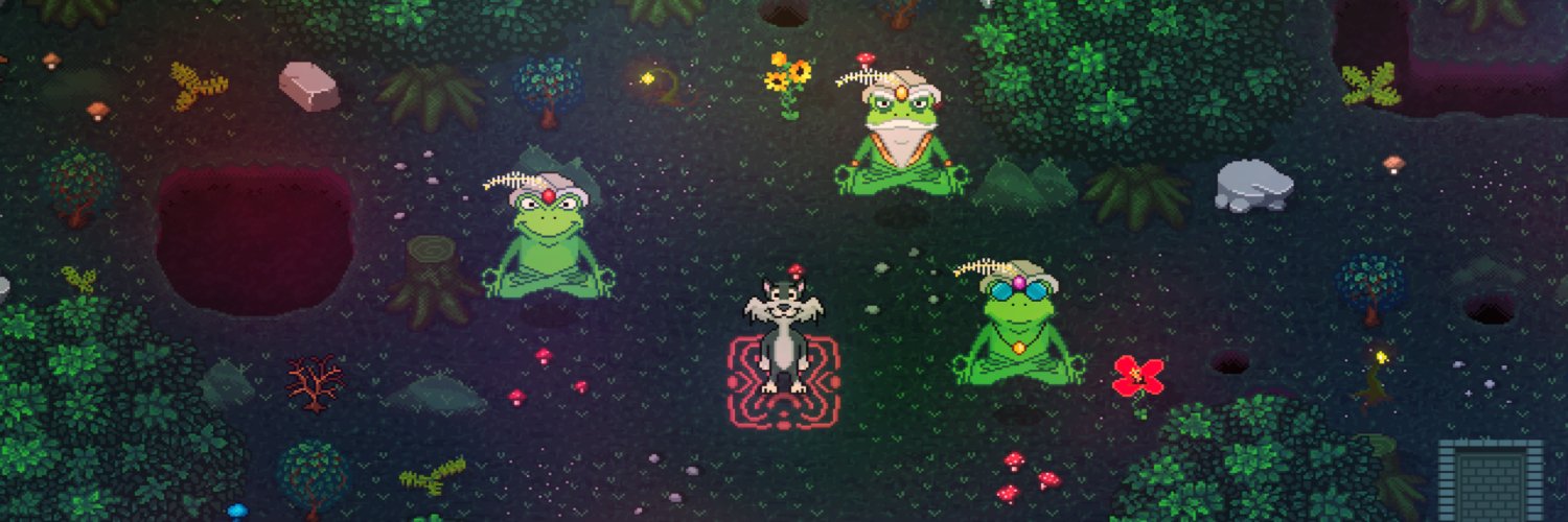 neutonmouse's profile banner image