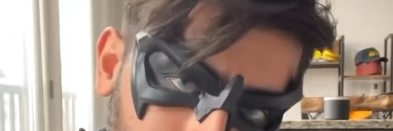RenlyShen's profile banner image